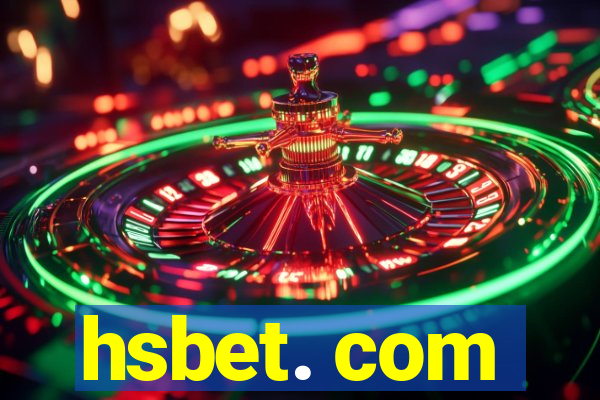 hsbet. com